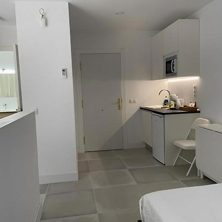 C5 Apartamento Lujo, Zona Exclusiva De Chamartin Madrid Eksteriør bilde