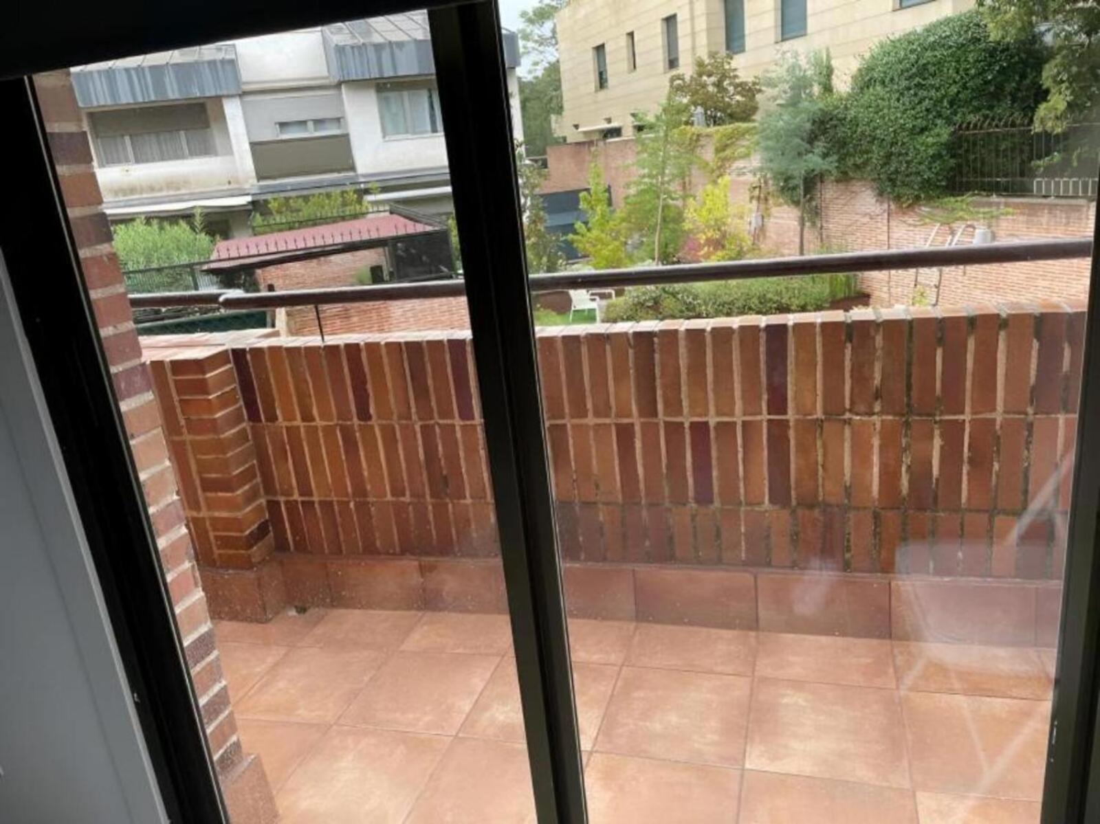 C5 Apartamento Lujo, Zona Exclusiva De Chamartin Madrid Eksteriør bilde