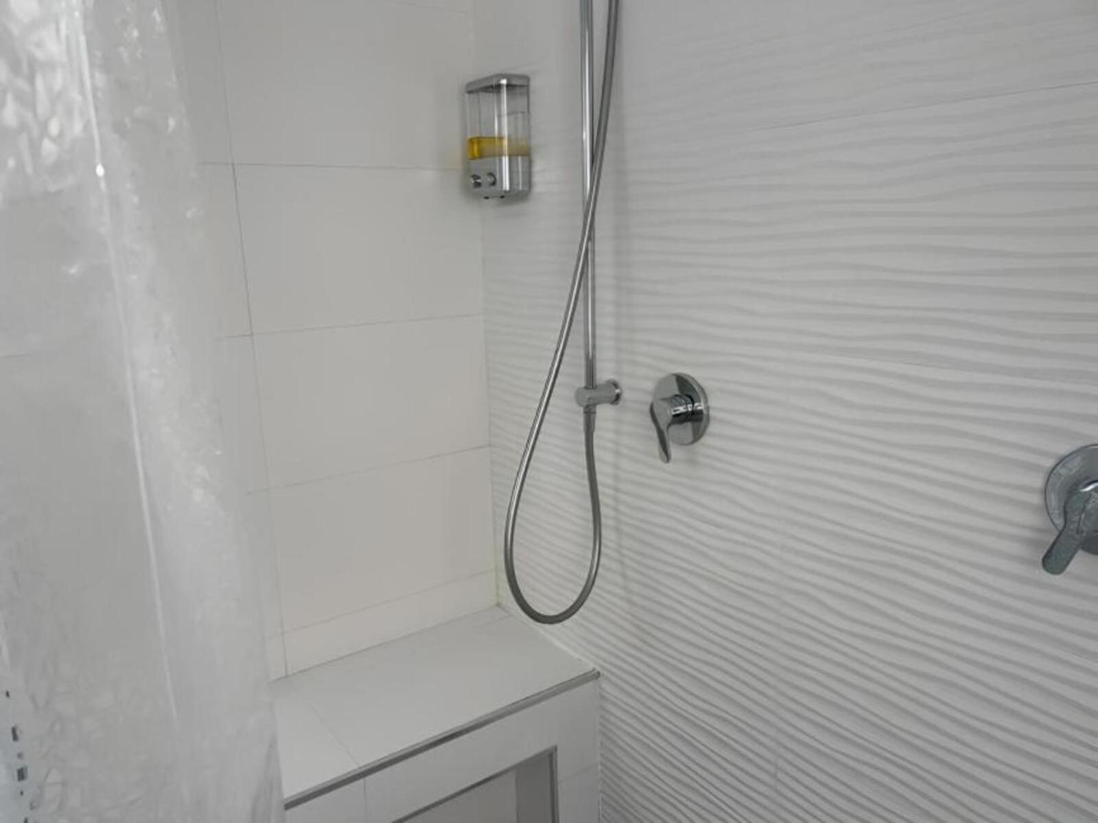 C5 Apartamento Lujo, Zona Exclusiva De Chamartin Madrid Eksteriør bilde
