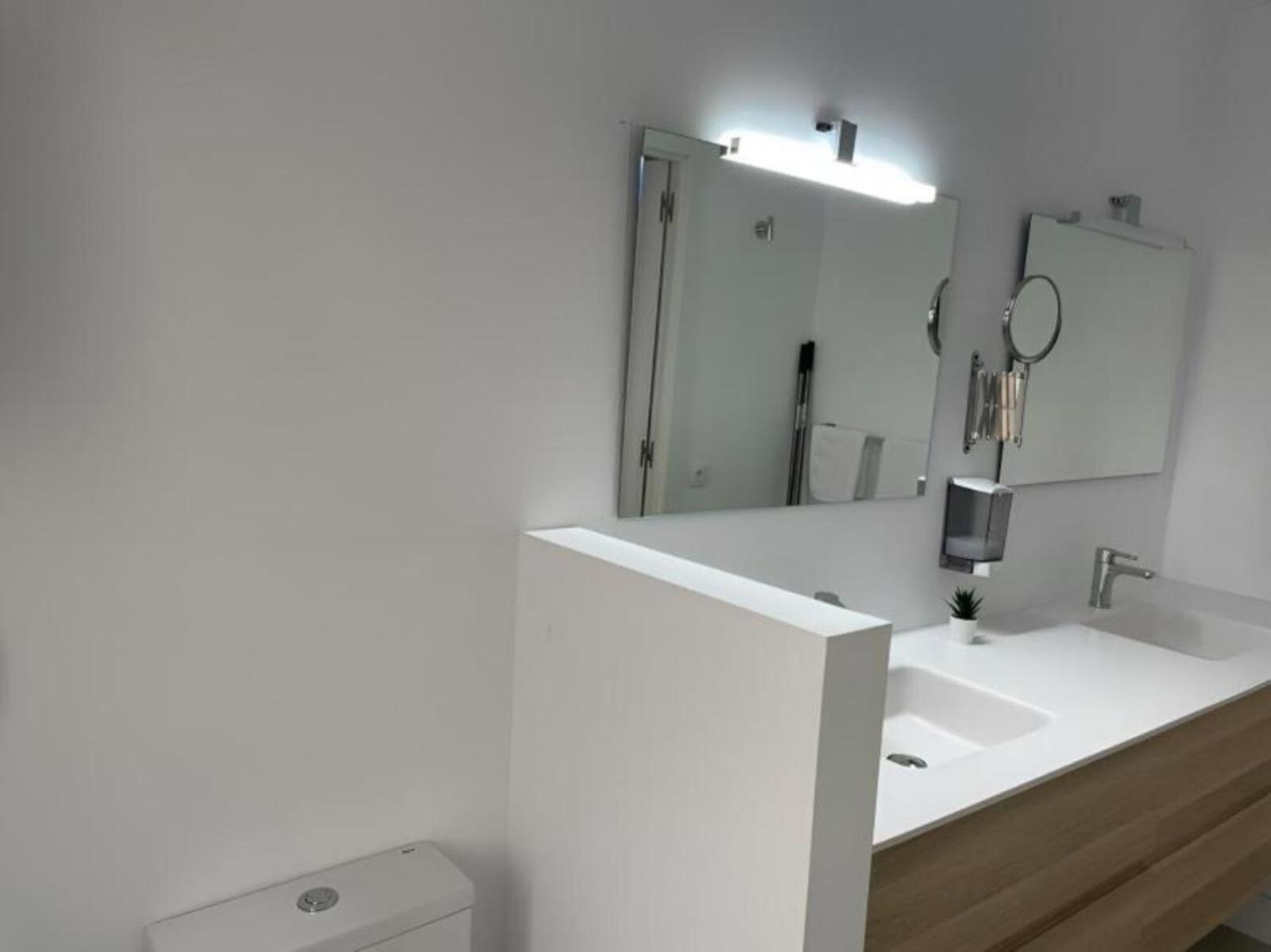 C5 Apartamento Lujo, Zona Exclusiva De Chamartin Madrid Eksteriør bilde