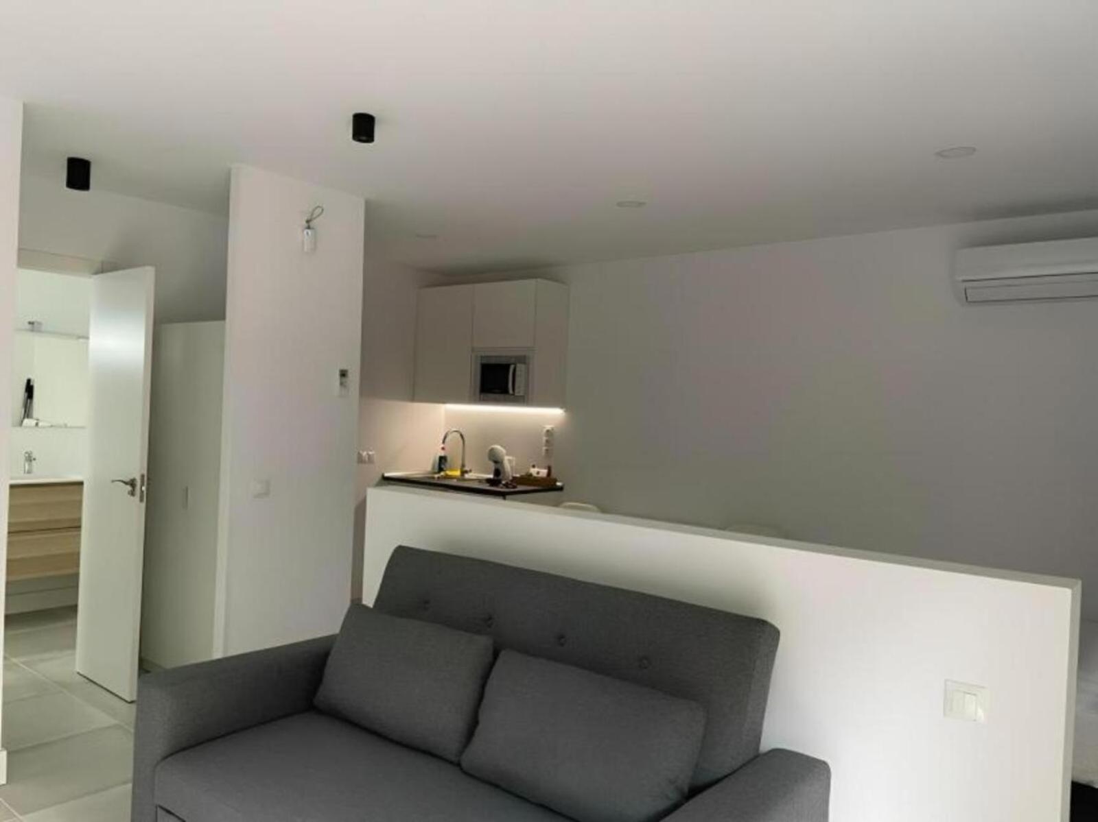 C5 Apartamento Lujo, Zona Exclusiva De Chamartin Madrid Eksteriør bilde